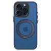  Apple iPhone 15 Pro mélykék Tactical MagForce Hyperstand tok thumbnail