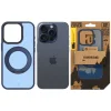  Apple iPhone 15 Pro mélykék Tactical MagForce Hyperstand tok thumbnail