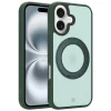  Apple iPhone 16 erdőzöld Tactical MagForce Hyperstand tok thumbnail