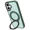  Apple iPhone 17 erdőzöld Tactical MagForce Hyperstand tok thumbnail