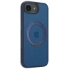  Apple iPhone 16e/17e sötétkék Tactical MagForce Hyperstand tok thumbnail