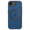  Apple iPhone 16e/17e sötétkék Tactical MagForce Hyperstand tok thumbnail