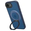  Apple iPhone 16e/17e sötétkék Tactical MagForce Hyperstand tok thumbnail