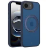  Apple iPhone 16e/17e sötétkék Tactical MagForce Hyperstand tok thumbnail