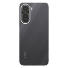  Xiaomi Redmi A7 Pro Tactical átlátszó TPU tok