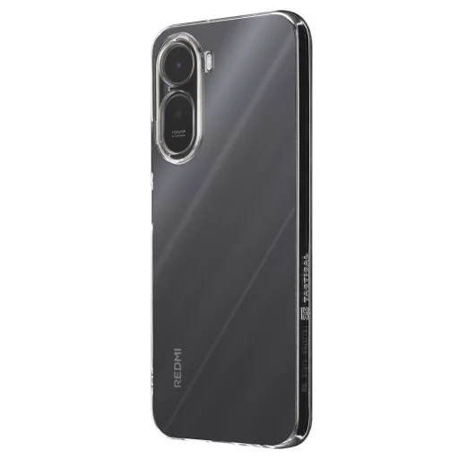  Xiaomi Redmi A7 Pro Tactical átlátszó TPU tok - 5