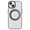  Apple iPhone 15 világosszürke Tactical MagForce Hyperstand tok thumbnail