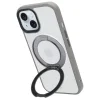  Apple iPhone 15 világosszürke Tactical MagForce Hyperstand tok thumbnail