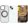  Apple iPhone 15 világosszürke Tactical MagForce Hyperstand tok thumbnail
