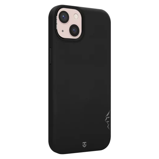  Apple iPhone 13 aszfaltszürke Tactical MagForce Velvet Smoothie 2.0 tok - 3