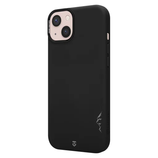  Apple iPhone 13 aszfaltszürke Tactical MagForce Velvet Smoothie 2.0 tok - 4