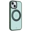  Apple iPhone 15 erdőzöld Tactical MagForce Hyperstand tok thumbnail