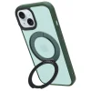  Apple iPhone 15 erdőzöld Tactical MagForce Hyperstand tok thumbnail