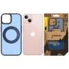  Apple iPhone 13 mélykék Tactical MagForce Hyperstand tok thumbnail