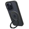  Apple iPhone 15 Pro aszfaltszínű Tactical MagForce Hyperstand tok thumbnail