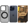  Apple iPhone 15 Pro aszfaltszínű Tactical MagForce Hyperstand tok thumbnail