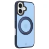  Apple iPhone 16 mélykék Tactical MagForce Hyperstand tok thumbnail
