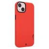  Apple iPhone 13 csilipiros Tactical MagForce Velvet Smoothie 2.0 szilikontok thumbnail