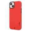  Apple iPhone 13 csilipiros Tactical MagForce Velvet Smoothie 2.0 szilikontok thumbnail