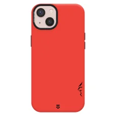  Apple iPhone 13 csilipiros Tactical MagForce Velvet Smoothie 2.0 szilikontok