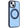  Apple iPhone 15 sötétkék Tactical MagForce Hyperstand tok thumbnail