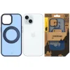  Apple iPhone 15 sötétkék Tactical MagForce Hyperstand tok thumbnail