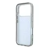  iPhone 18 Pro Max fekete DKNY strasszköves PC/TPU MagSafe tok thumbnail