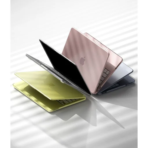  Apple MacBook Neo 13 (2026) Ringke Slim matt átlátszó tok - 5