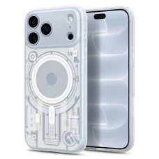  Apple iPhone 17 Pro Max / 18 Pro Max Spigen Ultra Hybrid MagSafe tok, Element