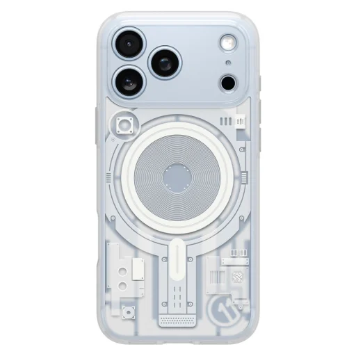  Apple iPhone 17 Pro Max / 18 Pro Max Spigen Ultra Hybrid MagSafe tok, Element - 4