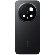 Honor Magic8 Pro akkumulátorfedél, fekete