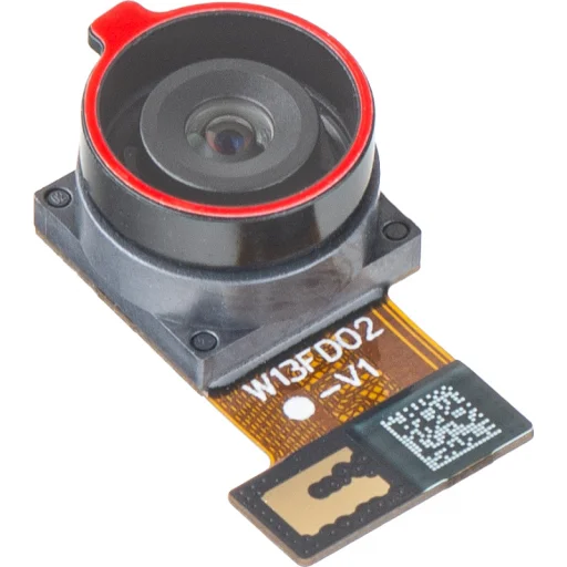 HMD Skyline 13 MP-es ultraszéles látószögű hátlapi kameramodul - 1