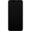 JK LCD-kijelzőmodul Apple iPhone 11 Pro Max készülékhez, In-Cell IC-változat, fekete thumbnail