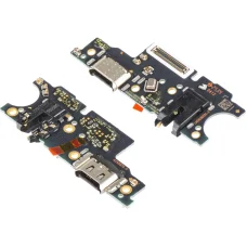Realme 14x töltőcsatlakozó-panel