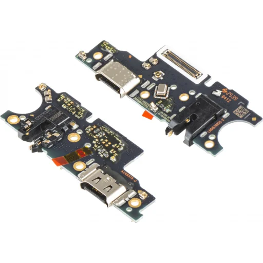 Realme 14x töltőcsatlakozó-panel - 1