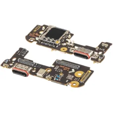 Motorola Edge 70 Max eredeti USB Type-C töltőcsatlakozó flexpanel