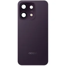 Oppo Reno16 F / Reno16 FS akkumulátorfedél, alkonylila