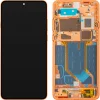 Oppo Find X9 Ultra LCD kijelzőmodul kerettel, kanyon narancssárga thumbnail