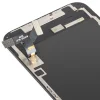 ZY LCD-kijelzőmodul Apple iPhone 17e / 16e készülékhez, fekete thumbnail