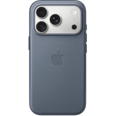  Apple iPhone 18 Pro TechWoven MagSafe hátlap, farmerkék (MKD54ZM/A)
