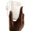 Baseus EnerFill FC11 külső akkumulátor, 20 000 mAh, 45 W, bézs – E0031101 thumbnail