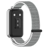 Techsuit W054 óraszíj Honor Band 11 / Band 11 Pro készülékhez – világosszürke thumbnail