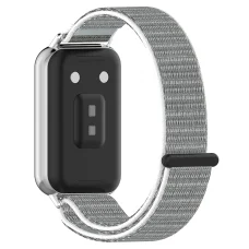 Techsuit W054 óraszíj Honor Band 11 / Band 11 Pro készülékhez – világosszürke
