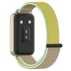 Techsuit W054 állítható óraszíj Honor Band 11 / Band 11 Pro modellhez, homokarany thumbnail