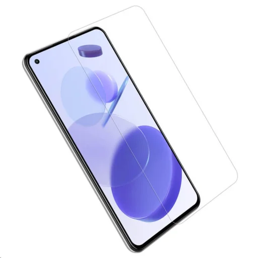Xiaomi Redmi Note 11 5G kijelzővédő üvegfólia 2.5D - 3