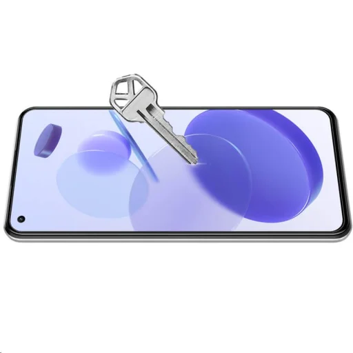 Xiaomi Redmi Note 11 5G kijelzővédő üvegfólia 2.5D - 2