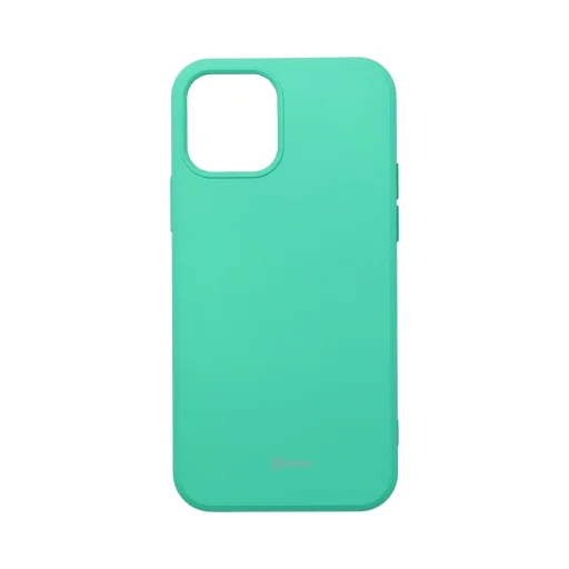 iPhone 13 Pro Roar Colorful Jelly tok menta - 5