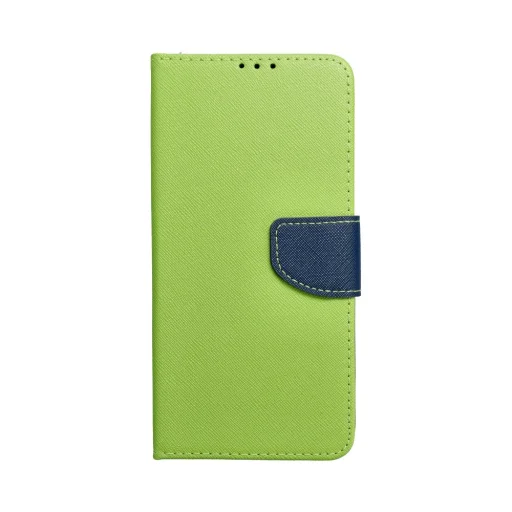 Fancy fliptok LG K62 lime / sötétkék - 2