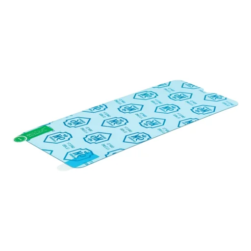 Samsung A33 5G Bestsuit Flexible Hybrid kijelzővédő üvegfólia - 3