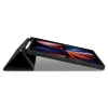 IPAD PRO 12.9'' 2021 Spigen Urban Fit tok fekete színben (ACS03434) thumbnail